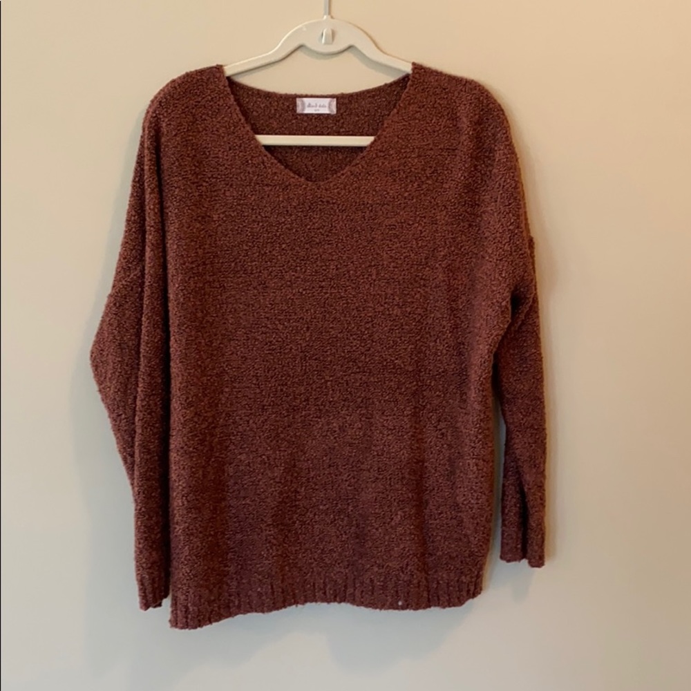 altar’d state sweater